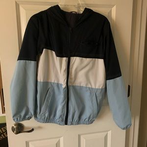 Tommy windbreaker